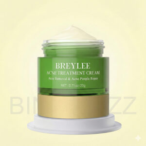 Breylee Acne Treatment Cream